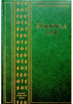 Hodowla lasu