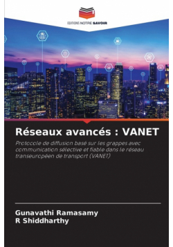 Réseaux avancés