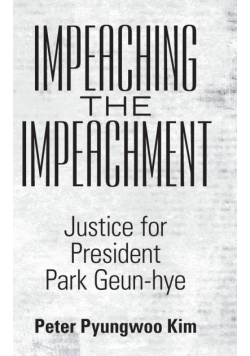 Impeaching the Impeachment