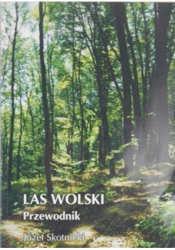 Las Wolski Przewodnik