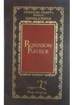 Robinson Kruzoe