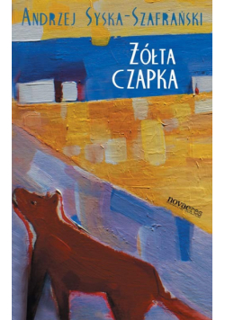Żółta czapka