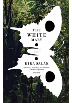 The White Mary