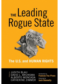 Leading Rogue State