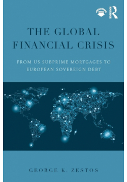 The Global Financial Crisis