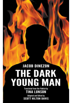 The Dark Young Man