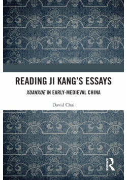 Reading Ji Kang's Essays