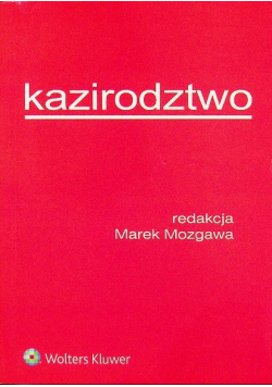 Kazirodztwo