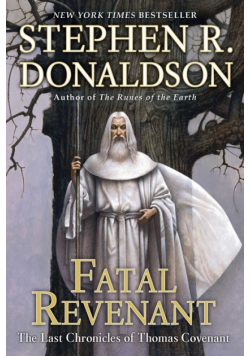 Fatal Revenant