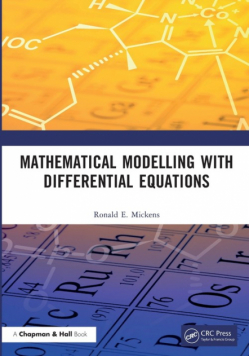 Mathematical Modelling with Differential Equations