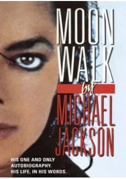 Moon walk by Michael Jackson