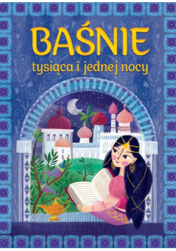 Baśnie tysiąca i jednej nocy
