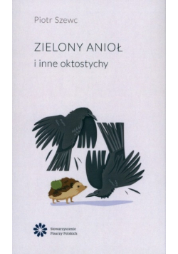 Zielony Anioł i inne oktostychy