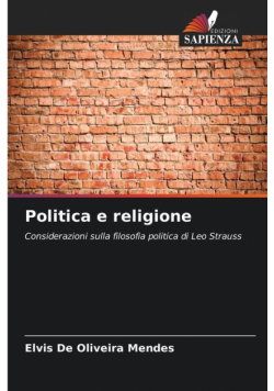 Politica e religione
