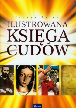 Ilustrowana Księga Cudów
