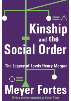 Kinship and the Social Order