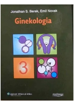 Ginekologia Tom 3