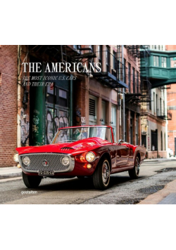 The Americans - Beautiful Machines