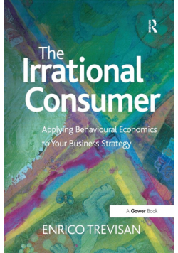 The Irrational Consumer