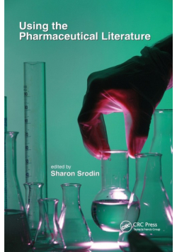 Using the Pharmaceutical Literature
