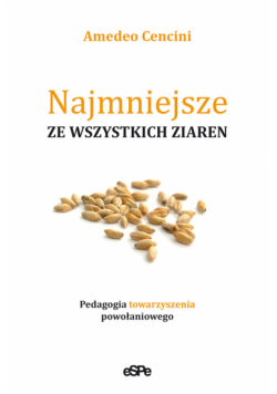 Najmniejsze ze wszystkich ziaren