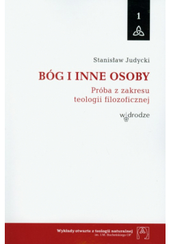 Bóg i inne osoby