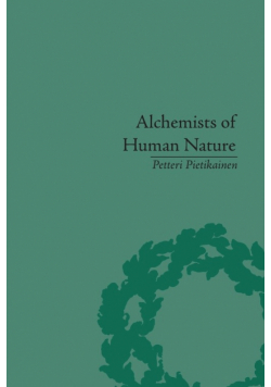 Alchemists of Human Nature