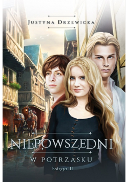 Niepowszedni W potrzasku