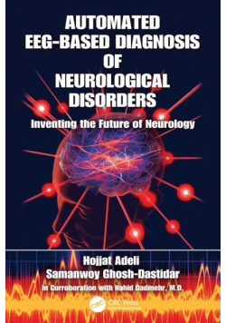 Automated EEG-Based Diagnosis of Neurological Disorders