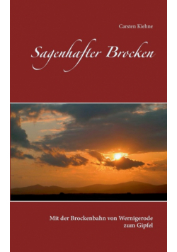 Sagenhafter Brocken