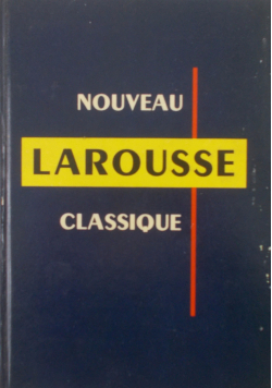 Nouveau Larousse Classique