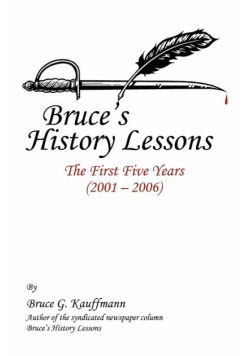 Bruce's History Lessons