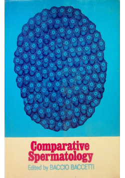 Comparative Spermatology