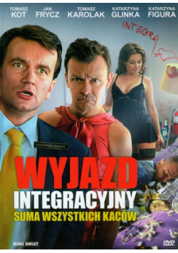 Wyjazd integracyjny