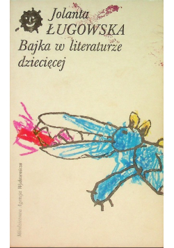Bajka w literaturze dziecięcej