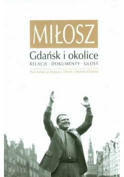 Miłosz Gdańsk i okolice