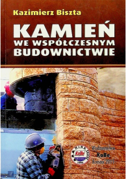 Kamień we współczesnym budownictwie