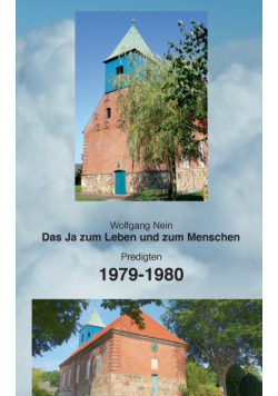 Das Ja zum Leben und zum Menschen, Band 14