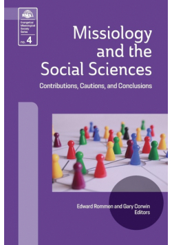 Missiology and the Social Sciences