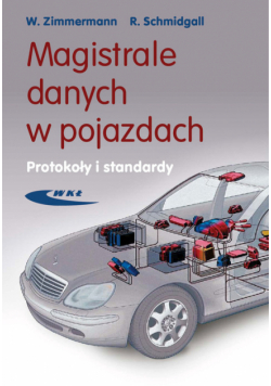 Magistrale danych w pojazdach