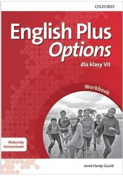 English Plus Options SP 7 WB+ online practice
