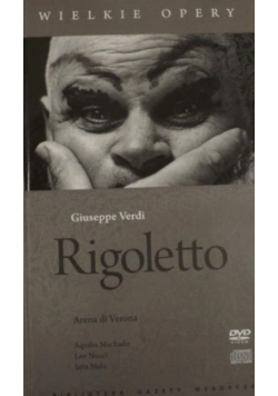 Rigoletto Wielkie Opery