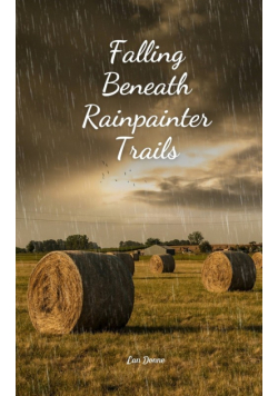Falling Beneath Rainpainter Trails