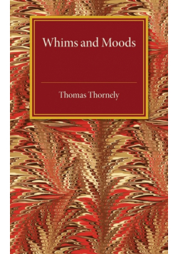 Whims and Moods