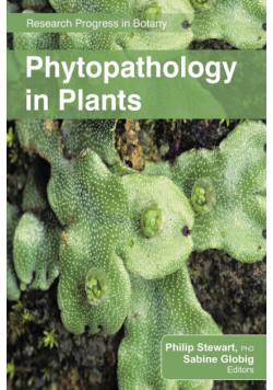 Phytopathology in Plants