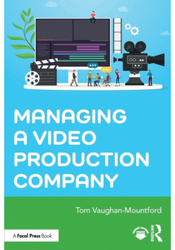 Managing a Video Production Company