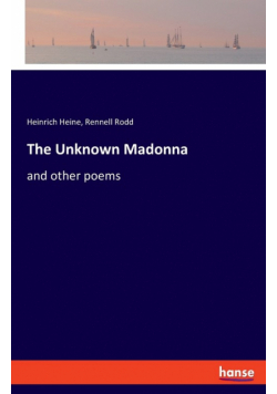 The Unknown Madonna
