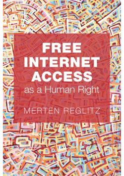 Free Internet Access as a Human Right