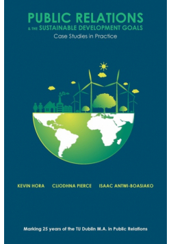 Public Relations & the Sustainable Development Goals