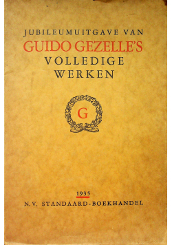 Goddelijke Beschouwigen 1935 r.